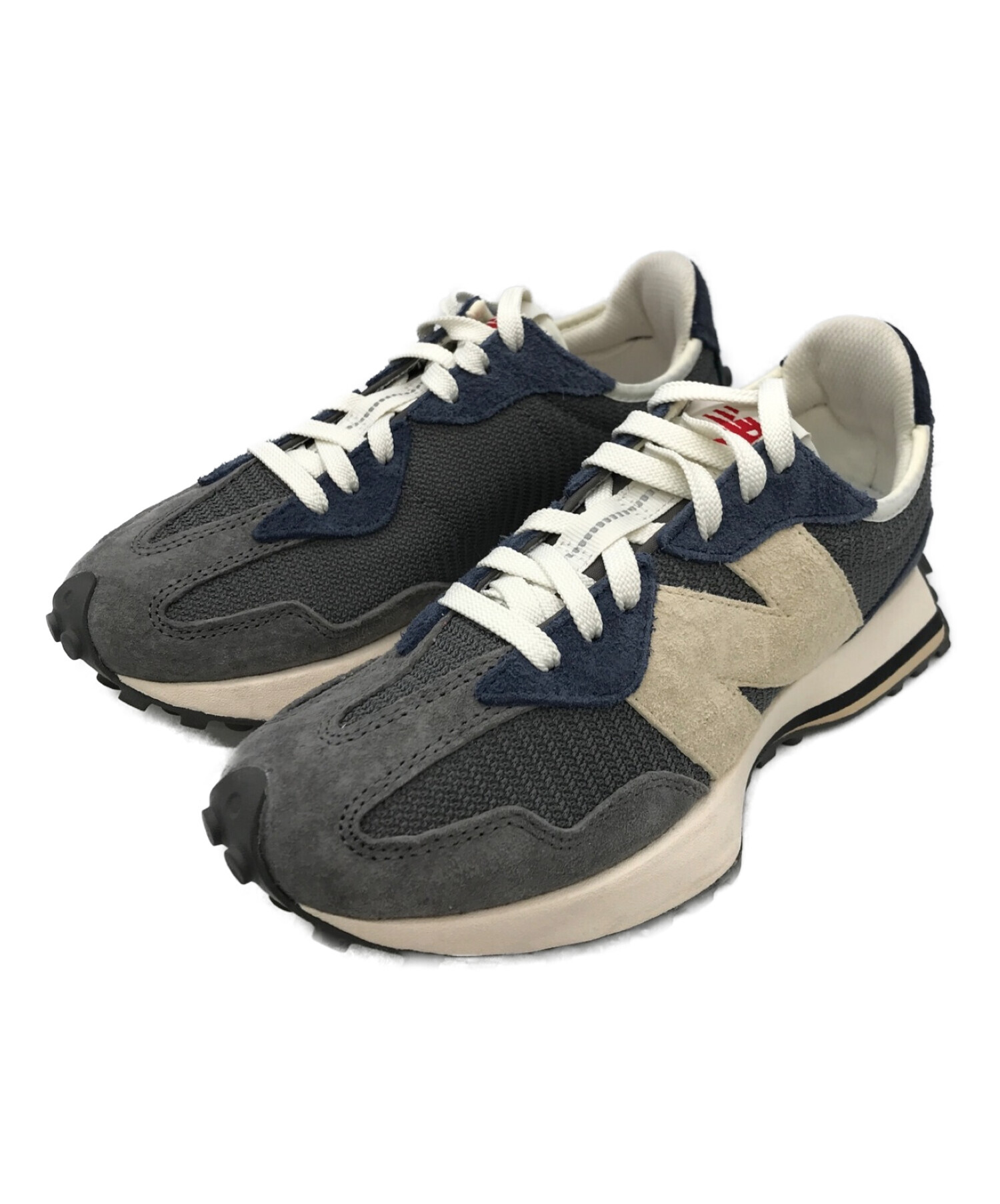 中古・古着通販】NEW BALANCE (ニューバランス) ローカットスニーカー