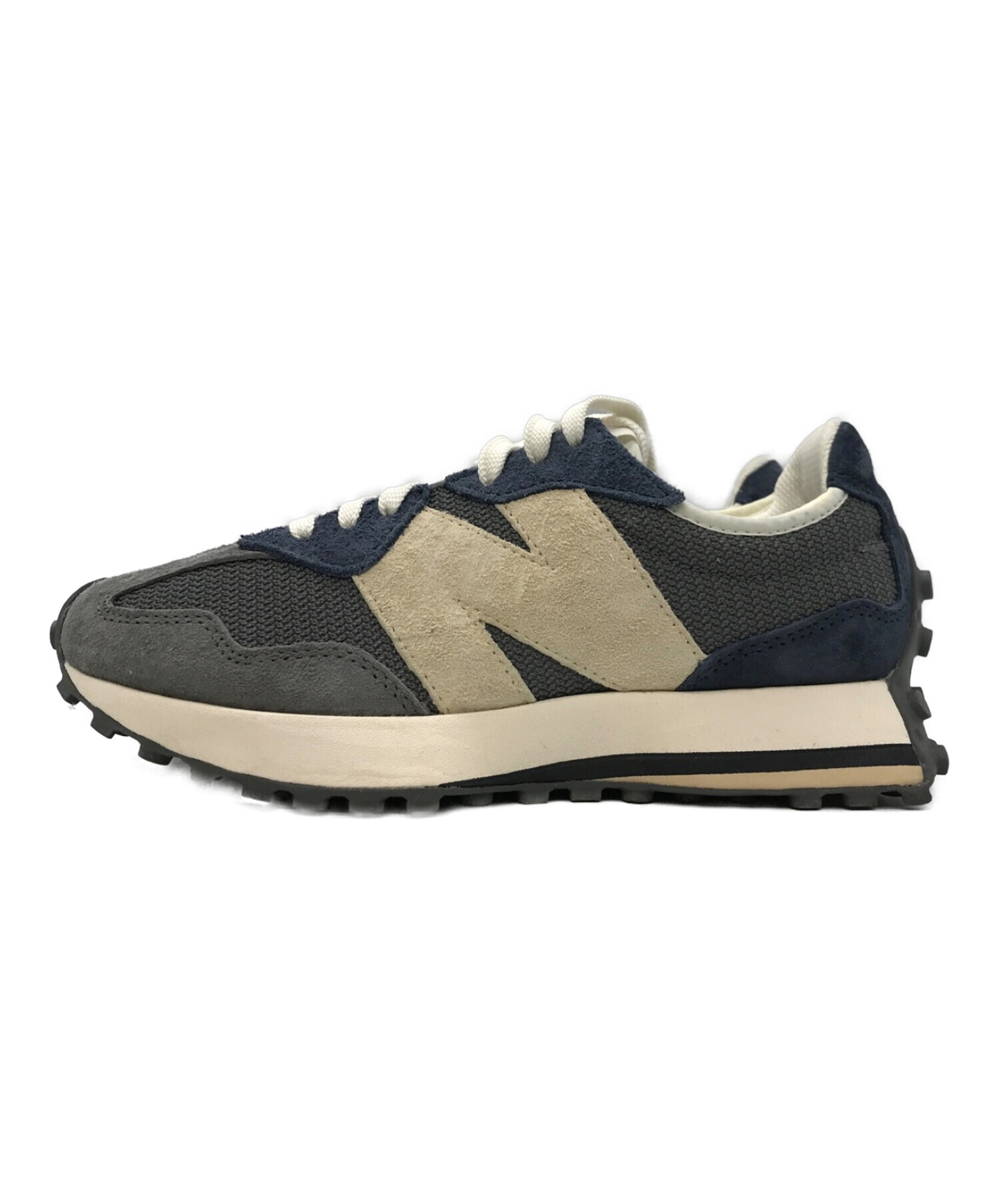 中古・古着通販】NEW BALANCE (ニューバランス) ローカットスニーカー