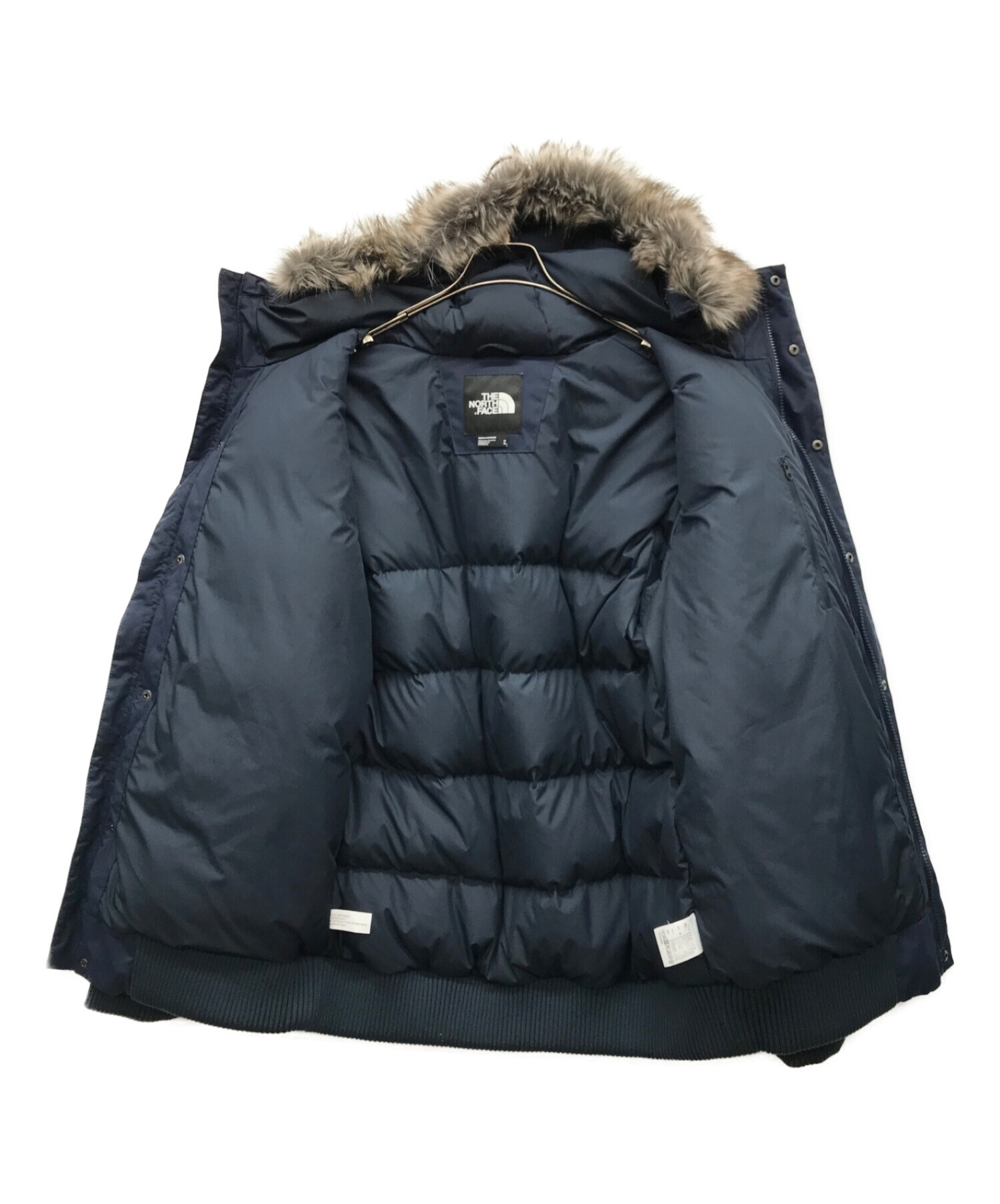 中古・古着通販】THE NORTH FACE (ザ ノース フェイス) Recycled