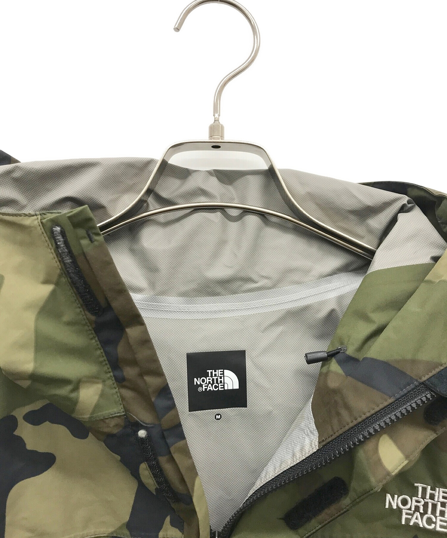 中古・古着通販】THE NORTH FACE (ザ ノース フェイス) ノベルティ