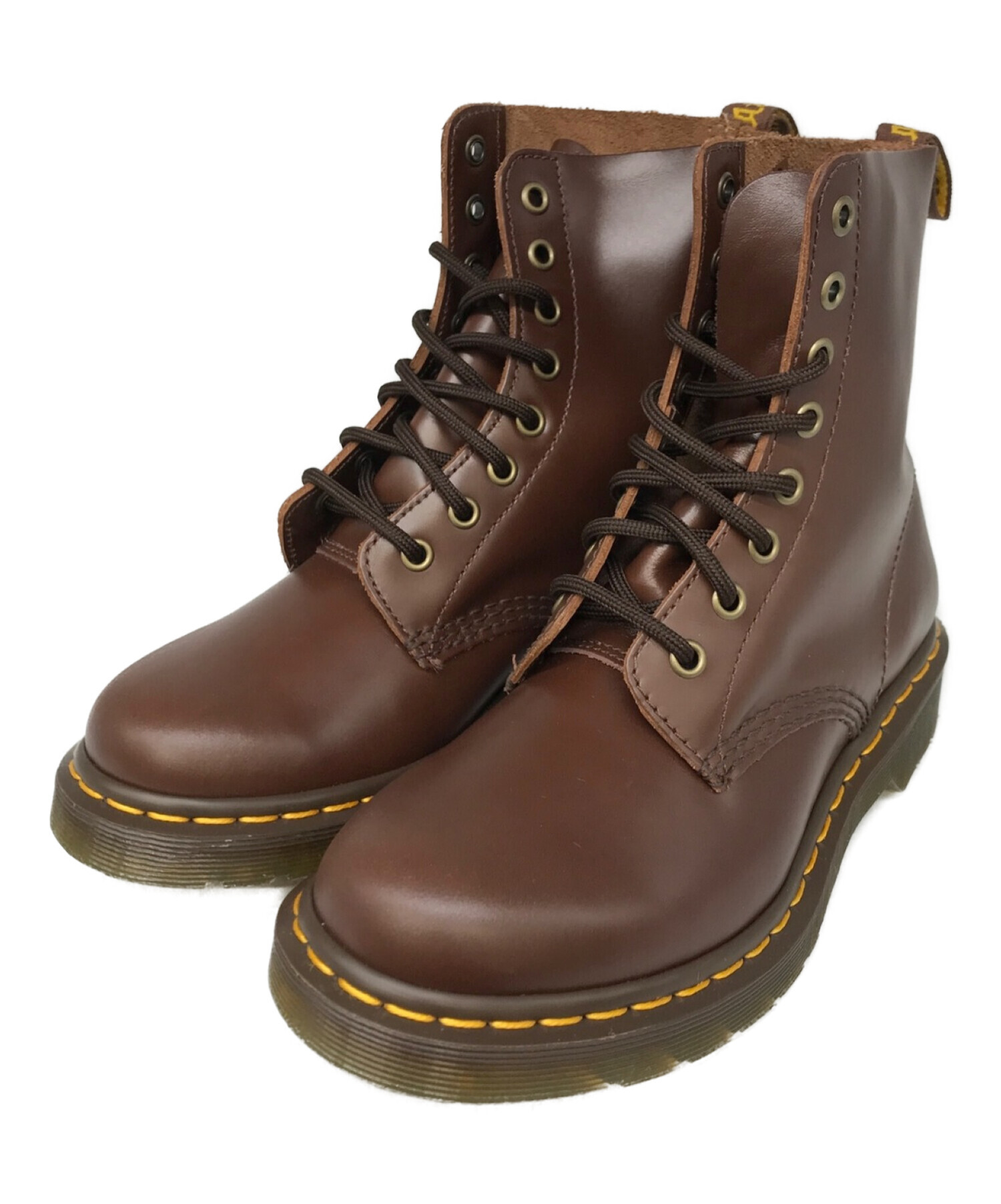 中古・古着通販】Dr.Martens (ドクターマーチン) 8ホールブーツ