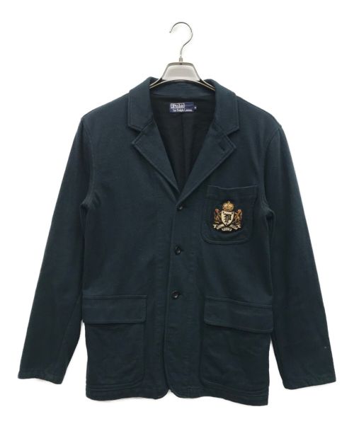 中古・古着通販】POLO RALPH LAUREN (ポロ・ラルフローレン) ワッペン