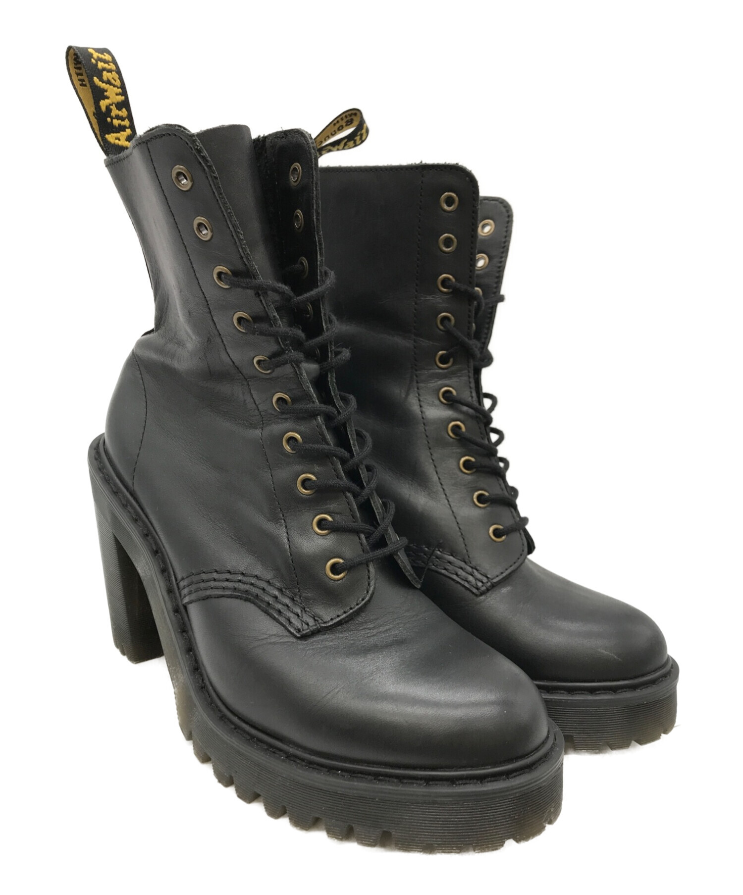 中古・古着通販】Dr.Martens (ドクターマーチン) SEIRENE KENDRA 10EYE