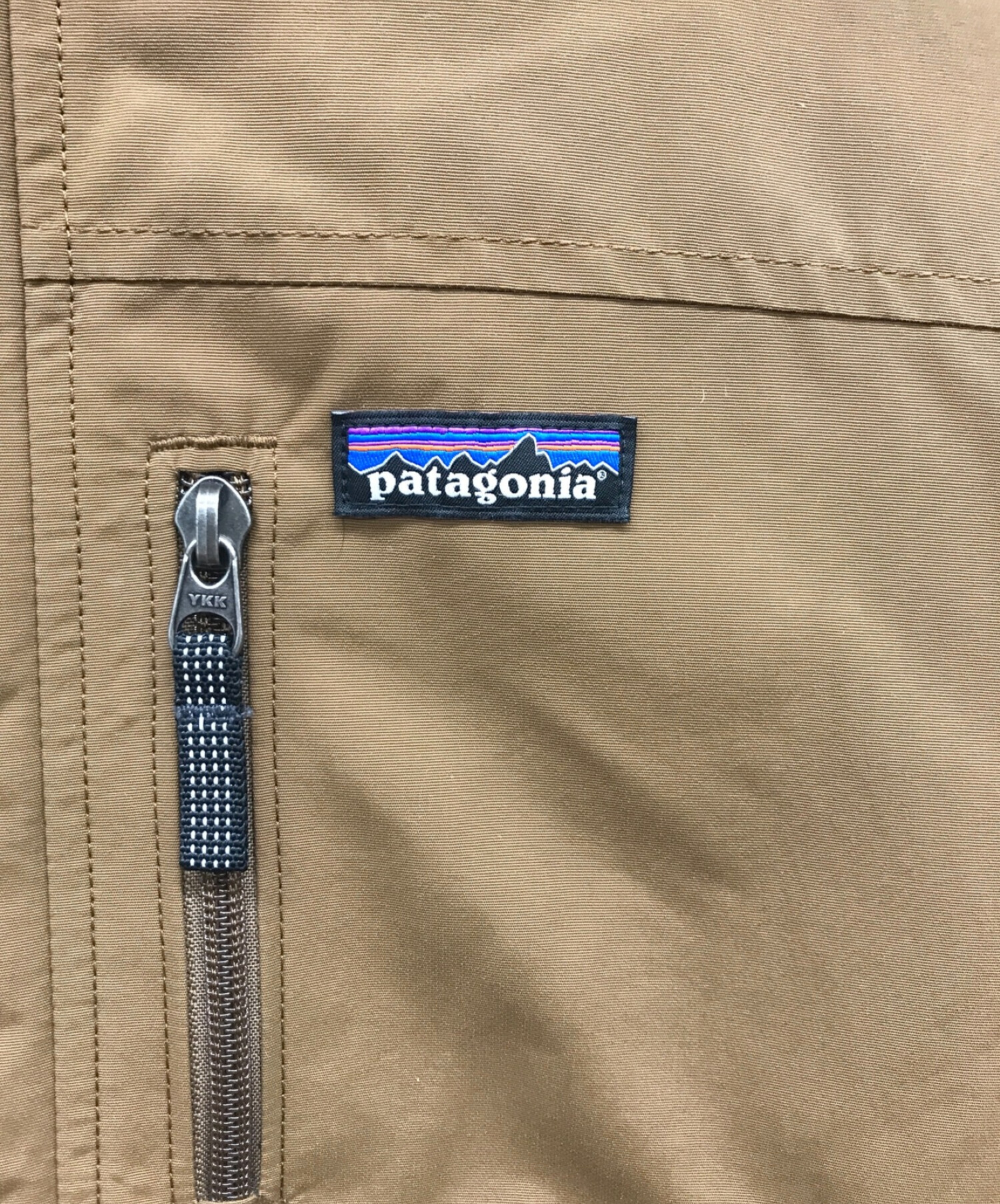 中古・古着通販】Patagonia (パタゴニア) インファーノジャケット