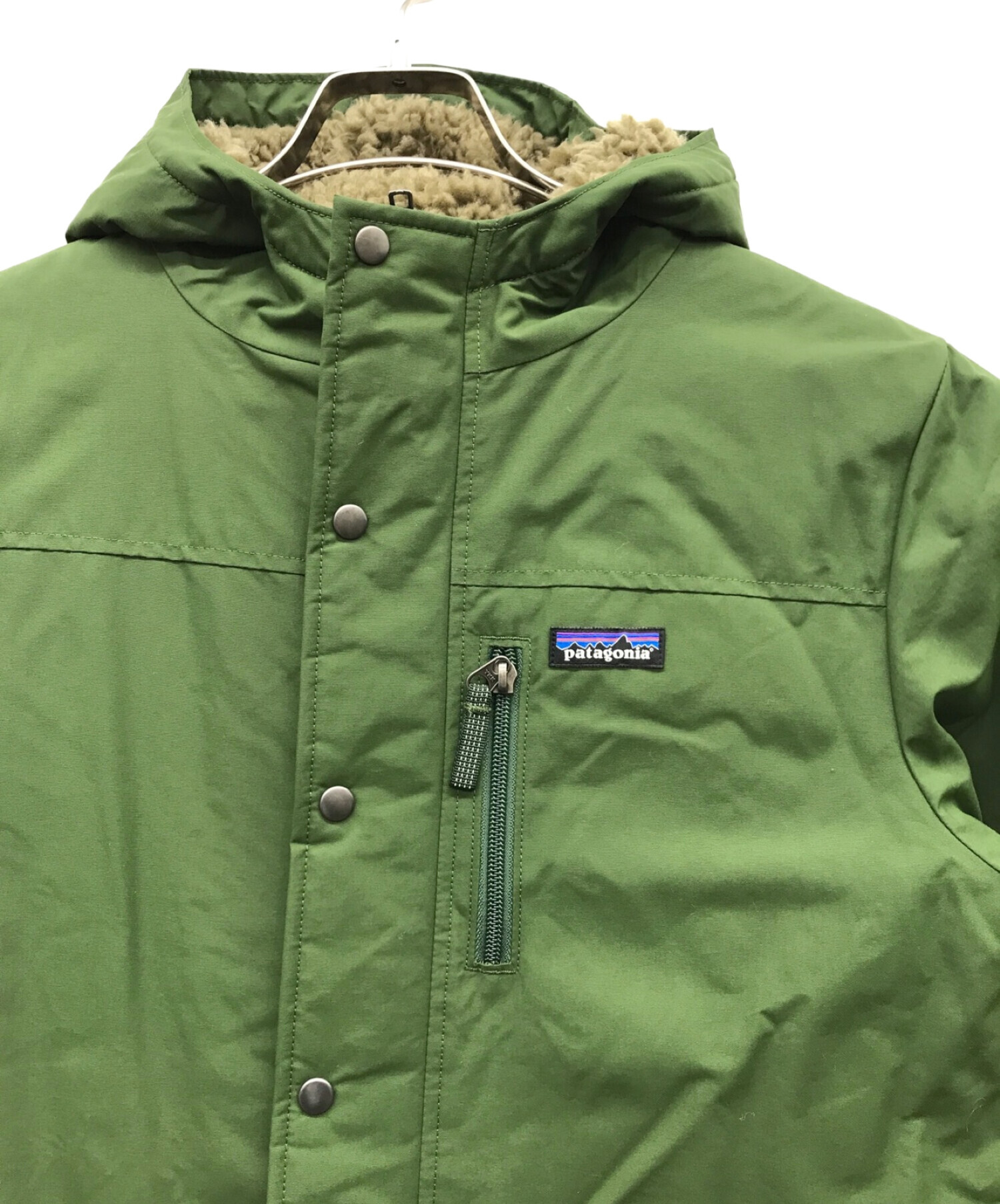 中古・古着通販】Patagonia (パタゴニア) インファーノジャケット ...