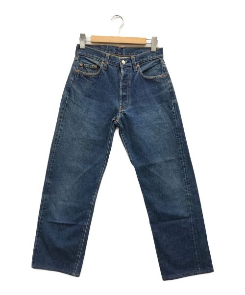 売上最安値 Levi's TURQUOISE リーバイス ターコイズ W30 L31☆大特価