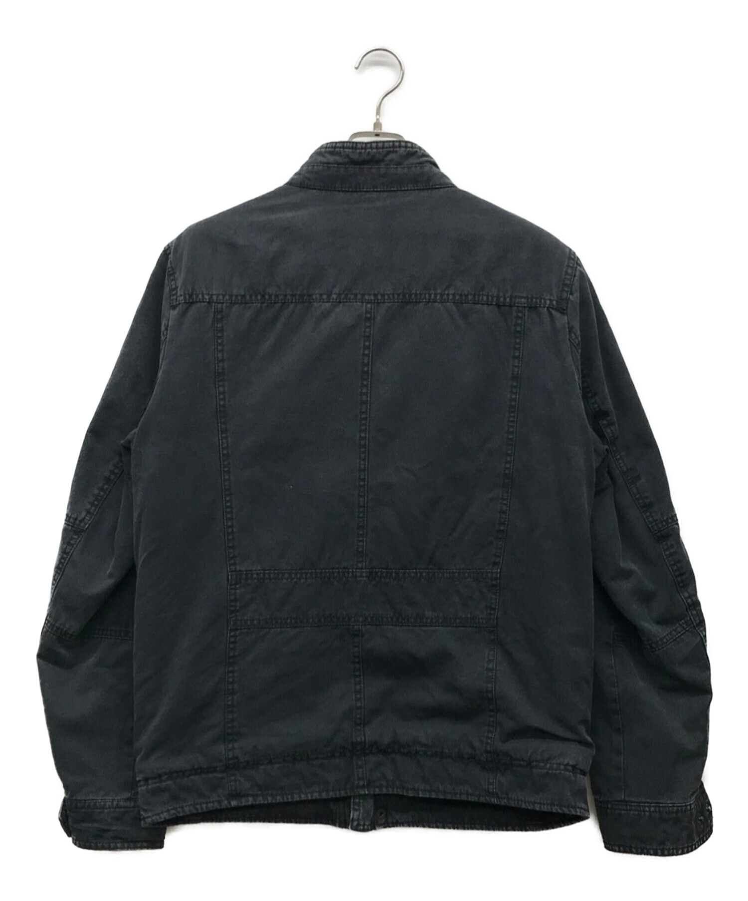 中古・古着通販】LEVI'S (リーバイス) 後染め裏ボアジャケット