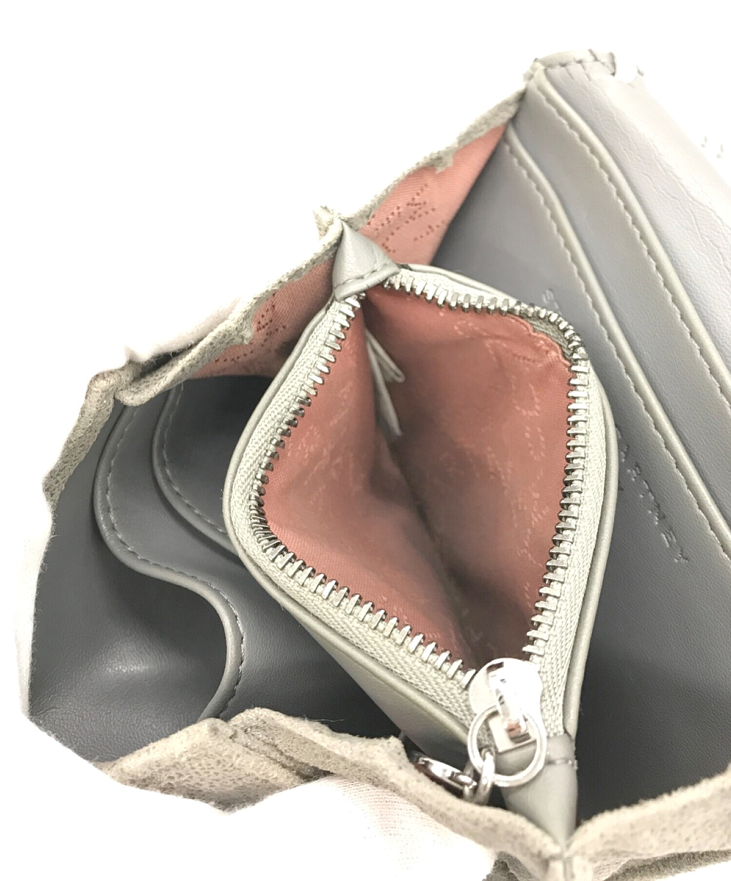 中古・古着通販】STELLA McCARTNEY (ステラマッカートニー) ファラベラ