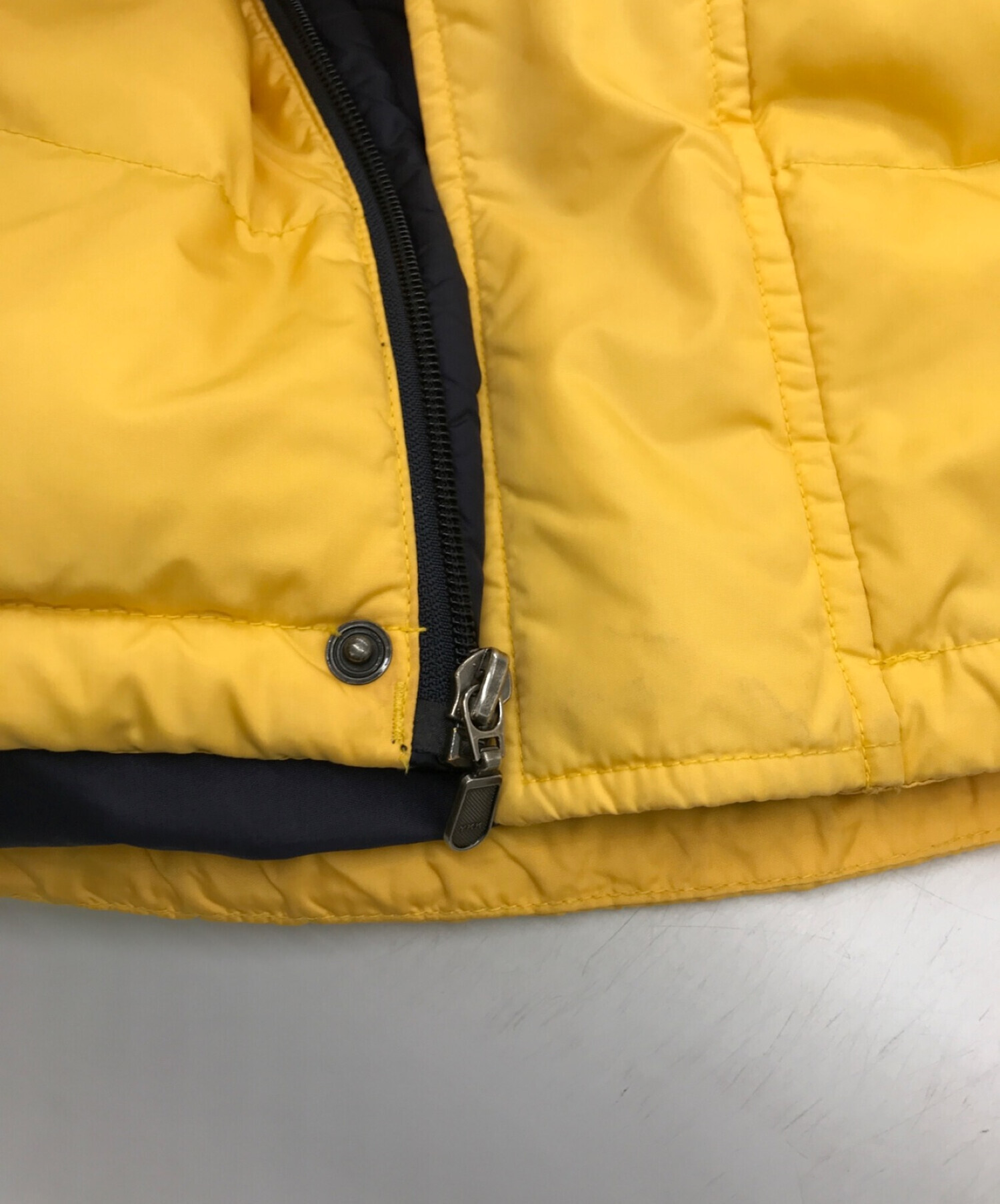 中古・古着通販】Eddie Bauer (エディーバウアー) ダウンジャケット