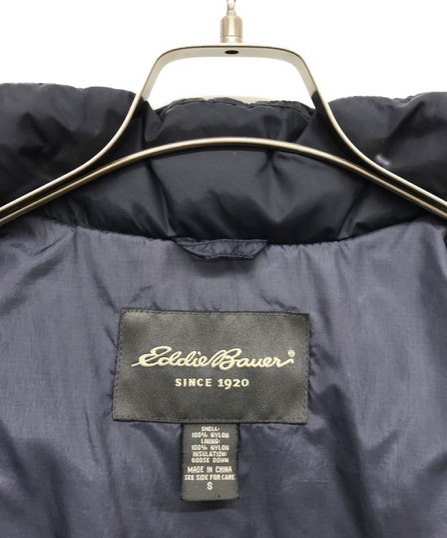 中古・古着通販】Eddie Bauer (エディーバウアー) ダウンジャケット