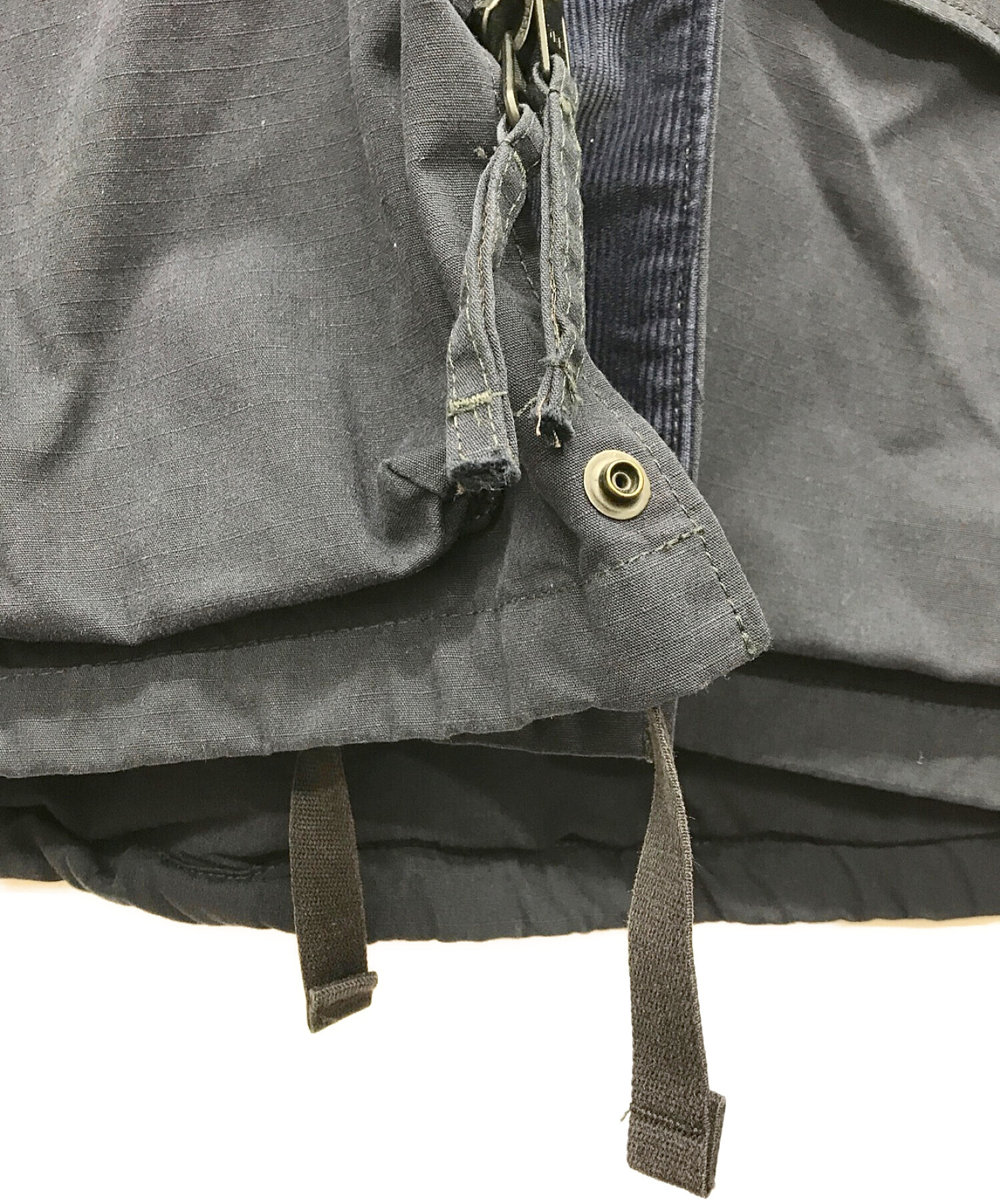 中古・古着通販】Engineered Garments (エンジニアド ガーメンツ