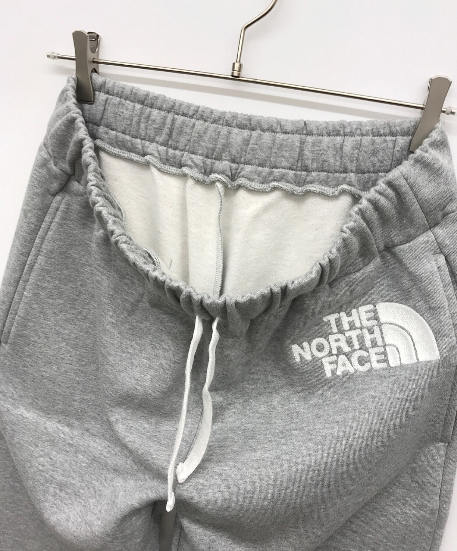 中古・古着通販】THE NORTH FACE (ザ ノース フェイス) ロゴスウェット