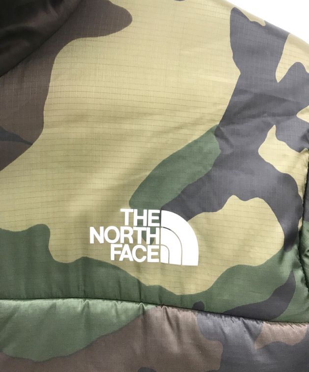 中古・古着通販】THE NORTH FACE (ザ ノース フェイス) ノベルティ