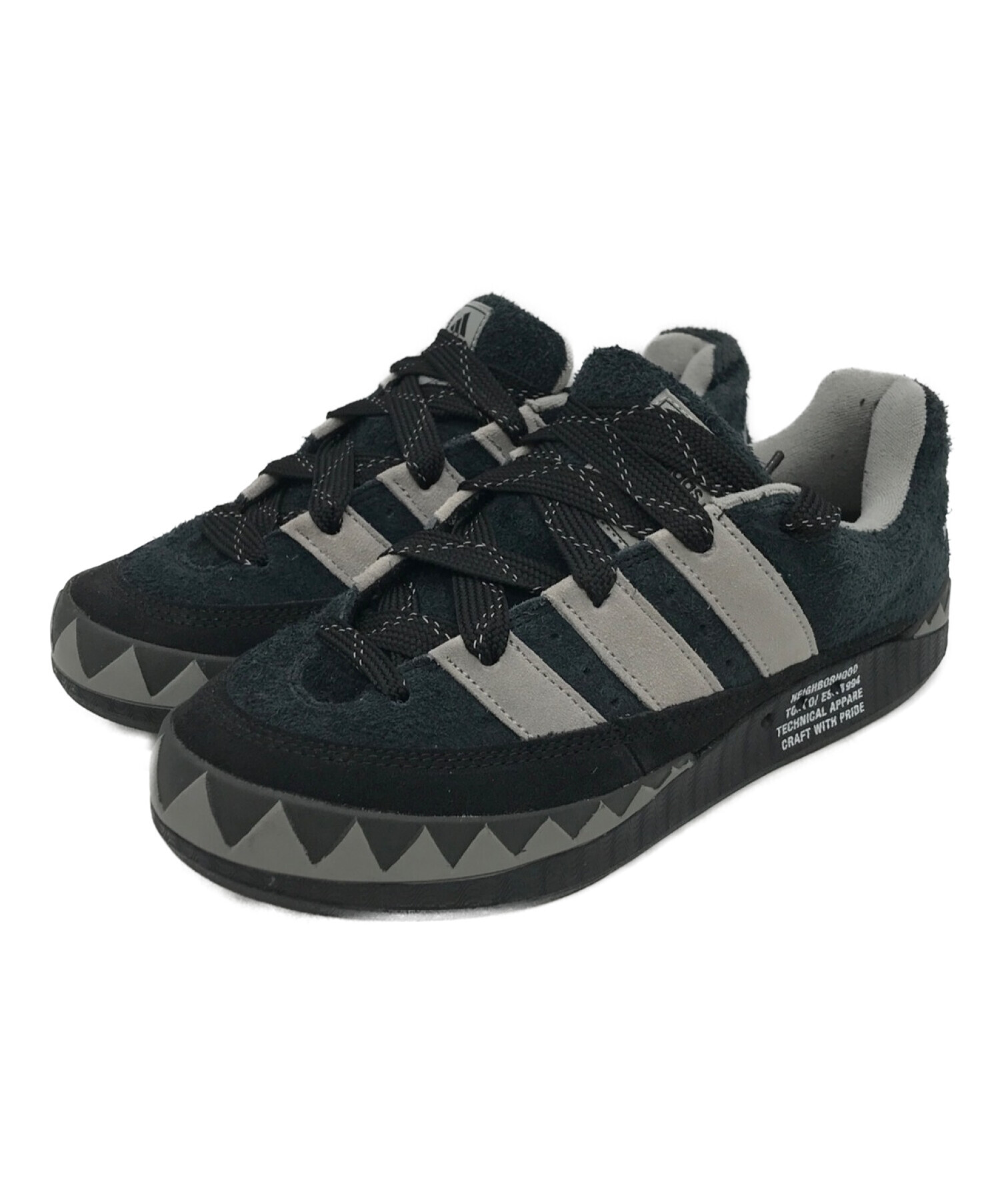 中古・古着通販】adidas (アディダス) NEIGHBORHOOD (ネイバーフッド