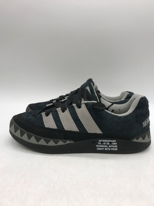 中古・古着通販】adidas (アディダス) NEIGHBORHOOD (ネイバーフッド