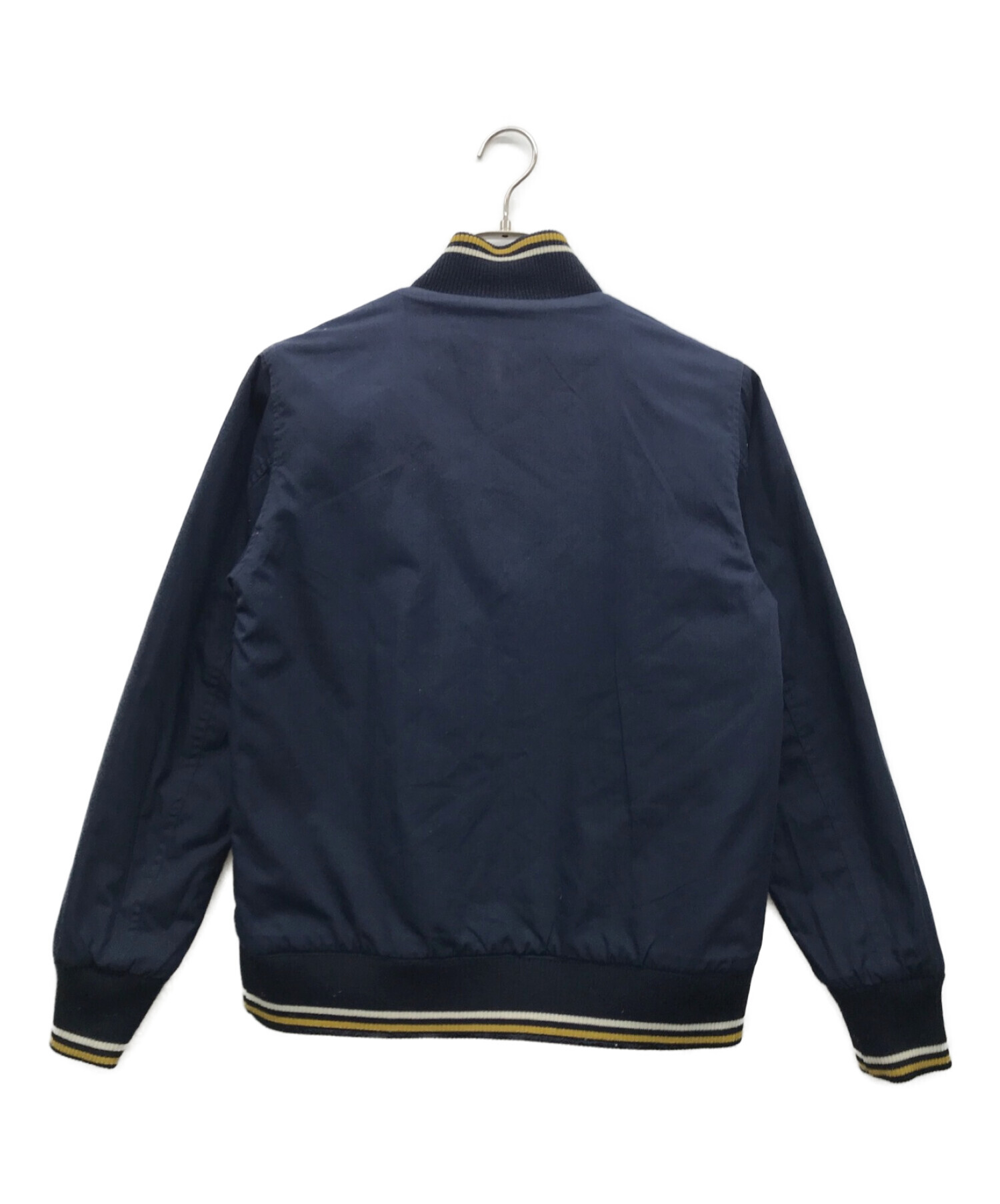 中古・古着通販】FRED PERRY (フレッドペリー) リバーシブルジャケット