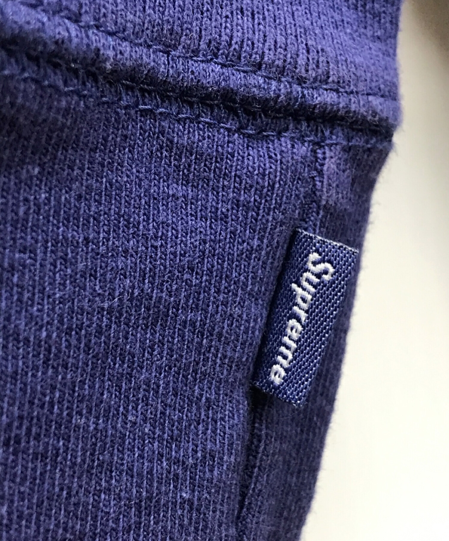 中古・古着通販】Supreme (シュプリーム) KAWS (カウズ) Chalk Logo