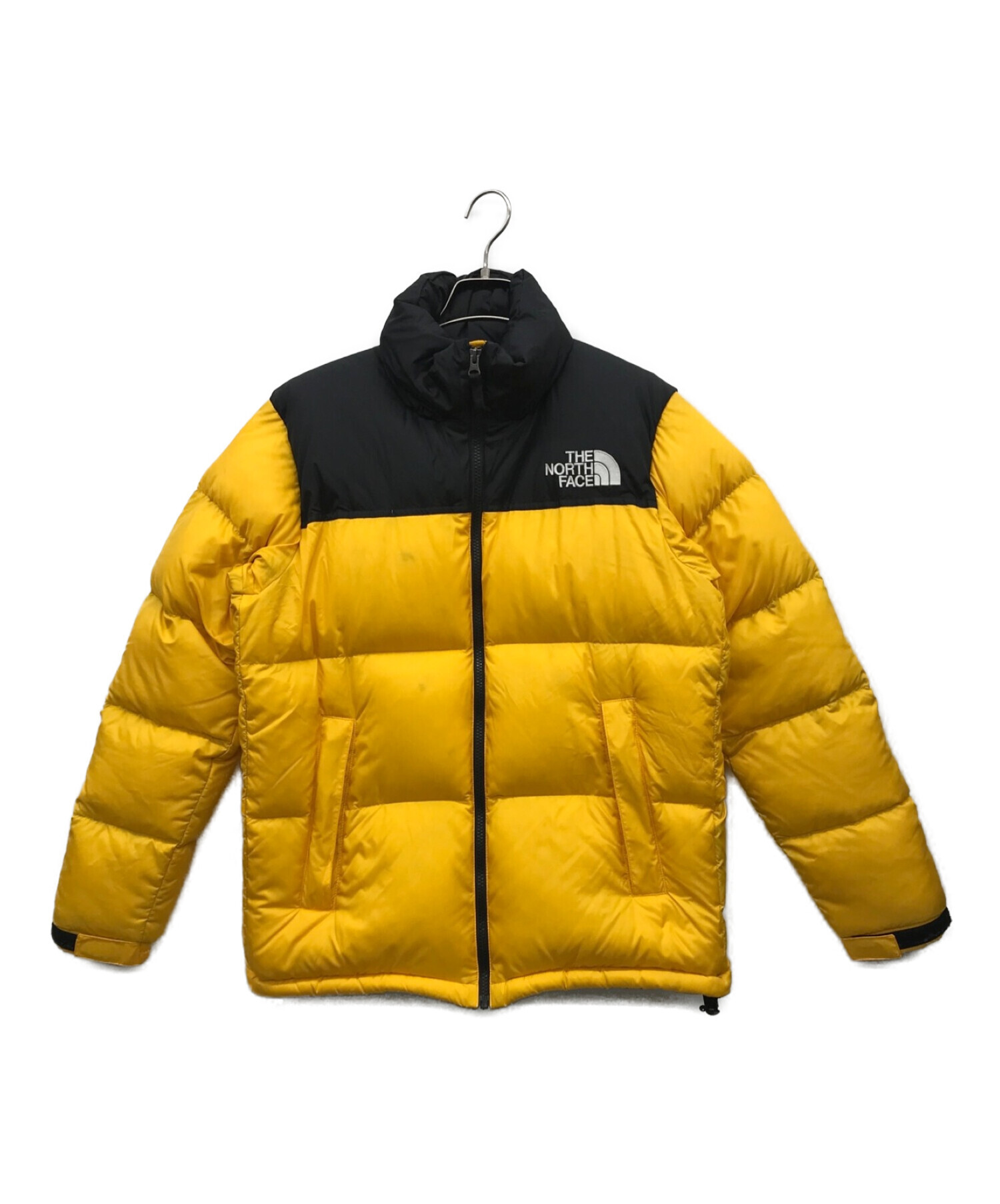 中古・古着通販】THE NORTH FACE (ザ ノース フェイス) ヌプシダウン ...