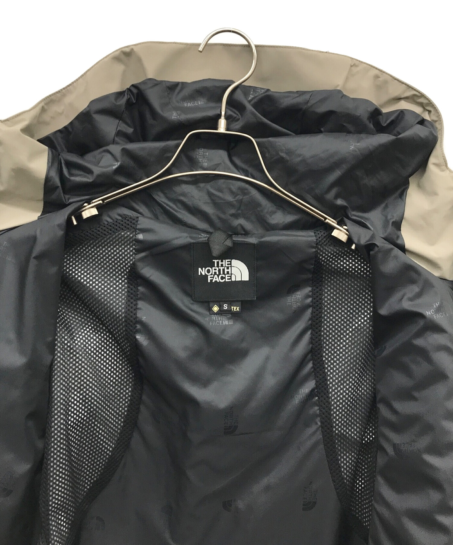 中古・古着通販】THE NORTH FACE (ザ ノース フェイス) マウンテン