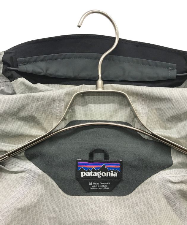 中古・古着通販】Patagonia (パタゴニア) トレントシェルジャケット