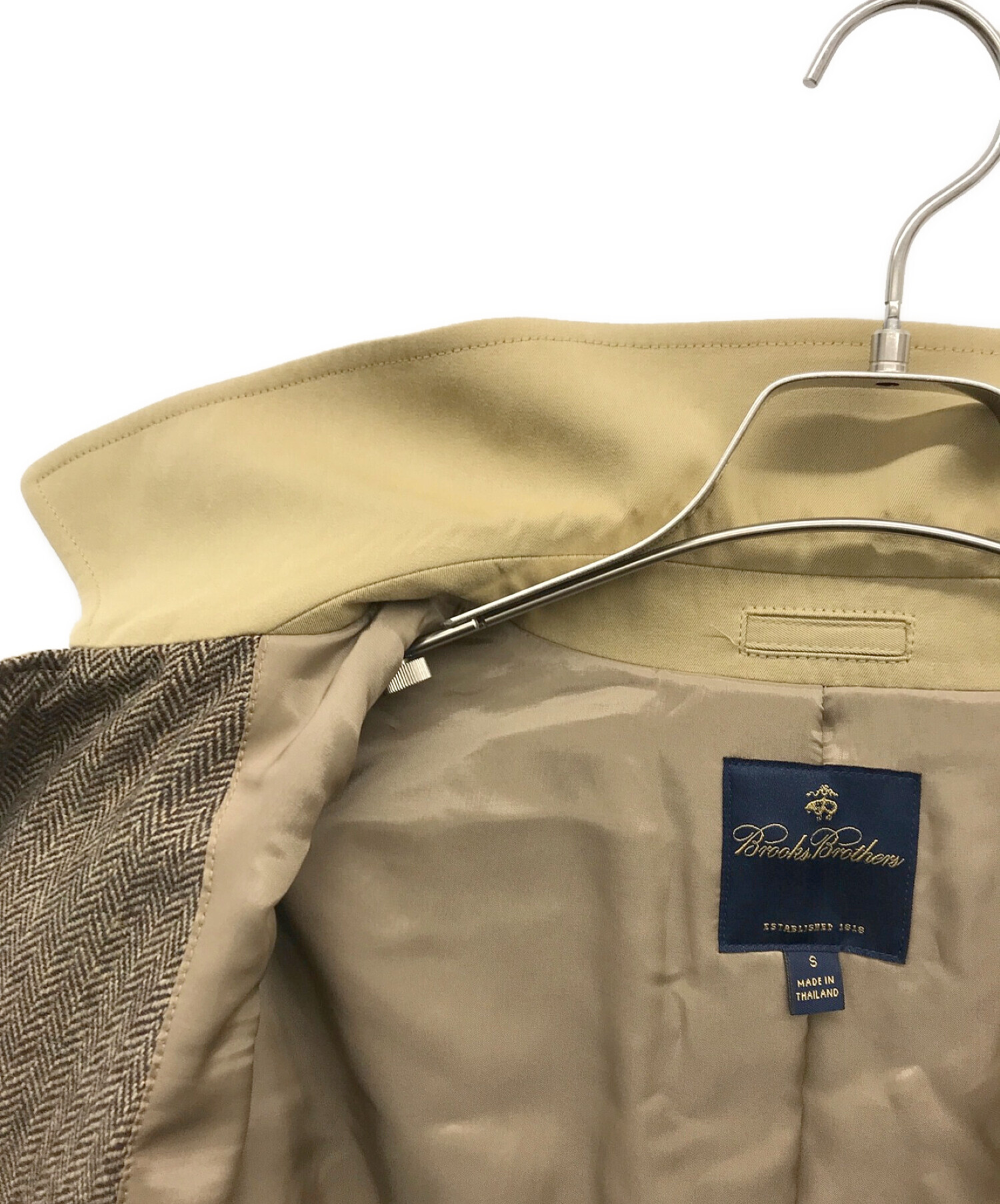 中古・古着通販】BROOKS BROTHERS (ブルックスブラザーズ