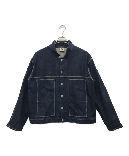 中古・古着通販】denim madness (デニムマッドネス) デニムジャケット