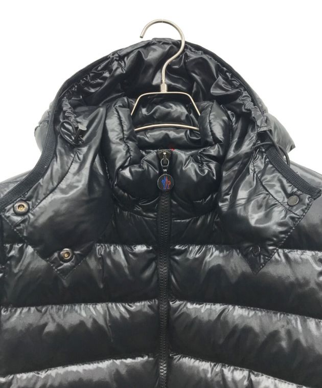 中古・古着通販】MONCLER (モンクレール) BADYダウンジャケット 