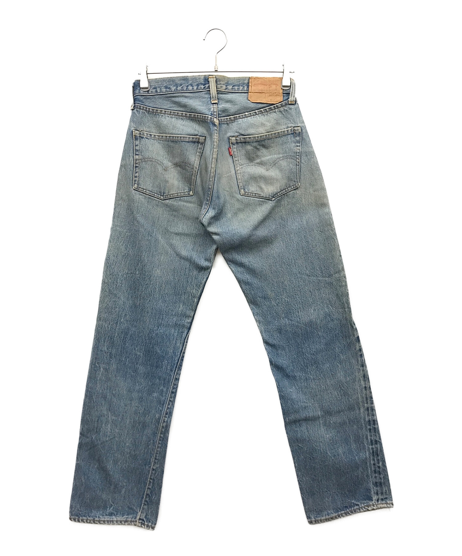 中古・古着通販】LEVI'S (リーバイス) ヴィンテージデニムパンツ