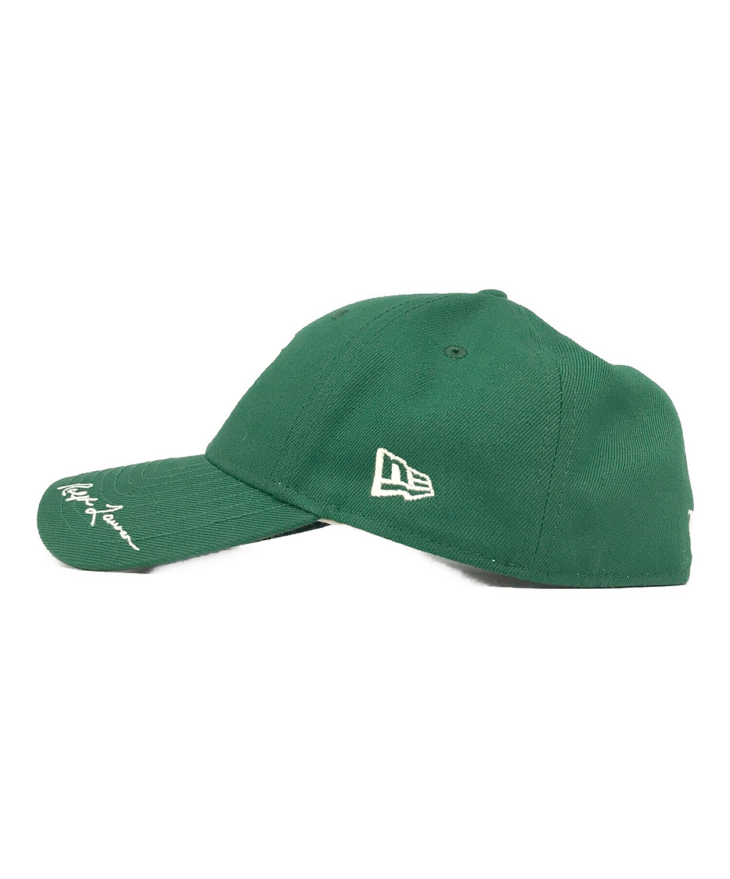 中古・古着通販】New Era (ニューエラ) POLO RALPH LAUREN (ポロ