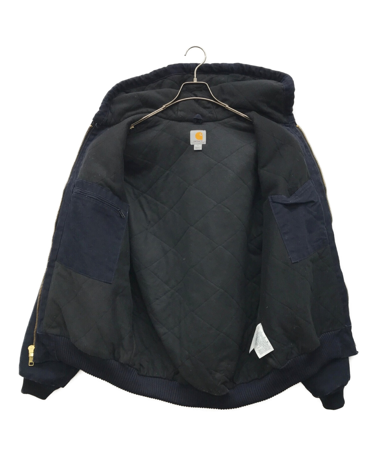 中古・古着通販】CarHartt (カーハート) アクティブジャケット