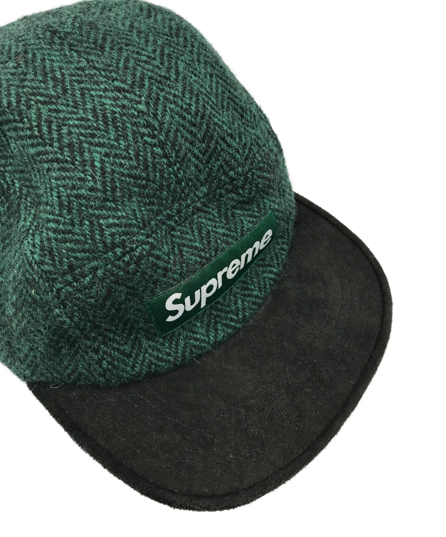 中古・古着通販】Supreme (シュプリーム) Harris Tweed (ハリス