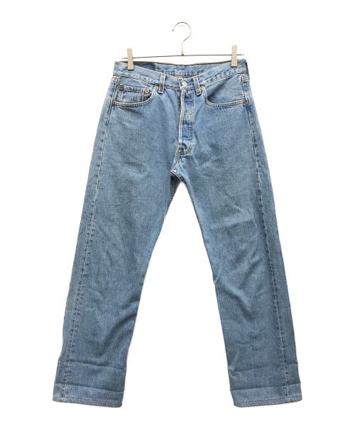 LEVI'S ユーロリーバイス デザイン バギー デニム パンツ W31 L32