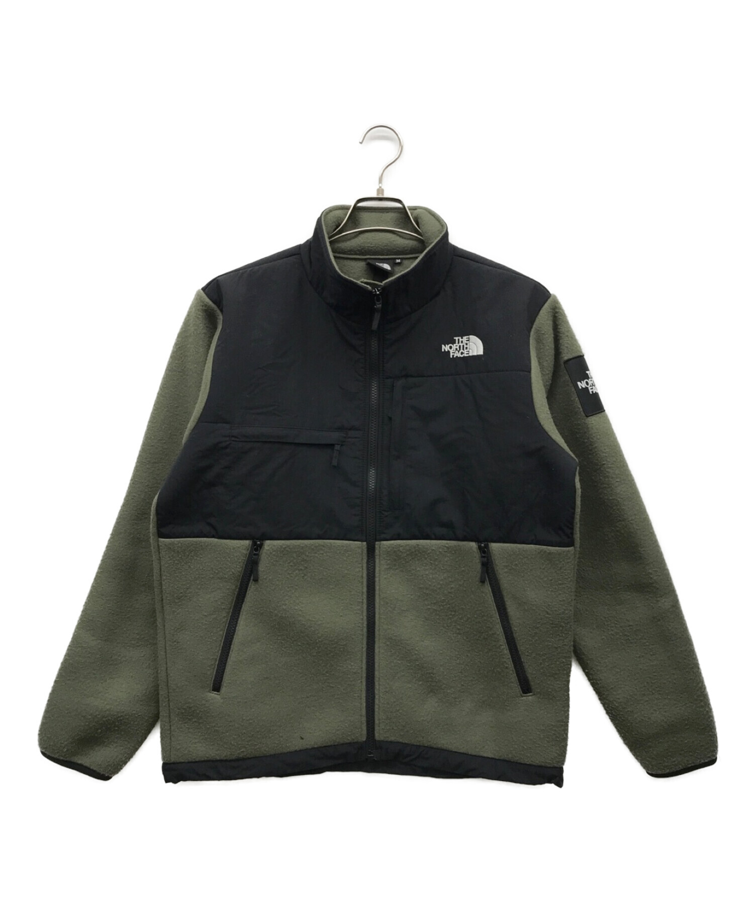 中古・古着通販】THE NORTH FACE (ザ ノース フェイス) デナリ