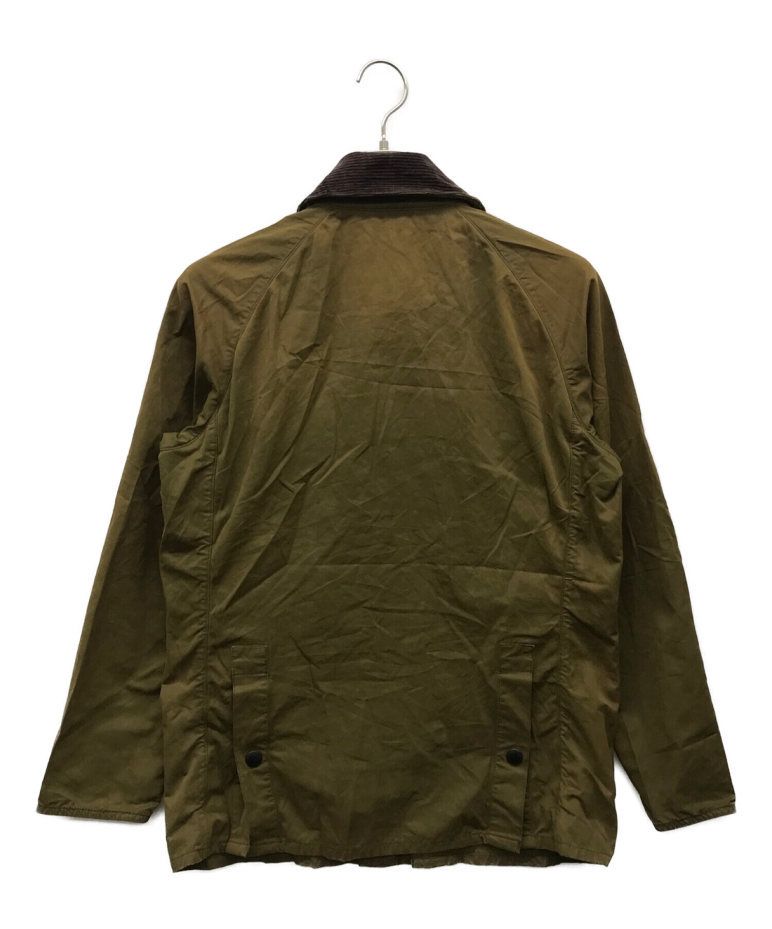 Barbour（バブアー） BEDALE（ビデイル） ブラウン Size 36