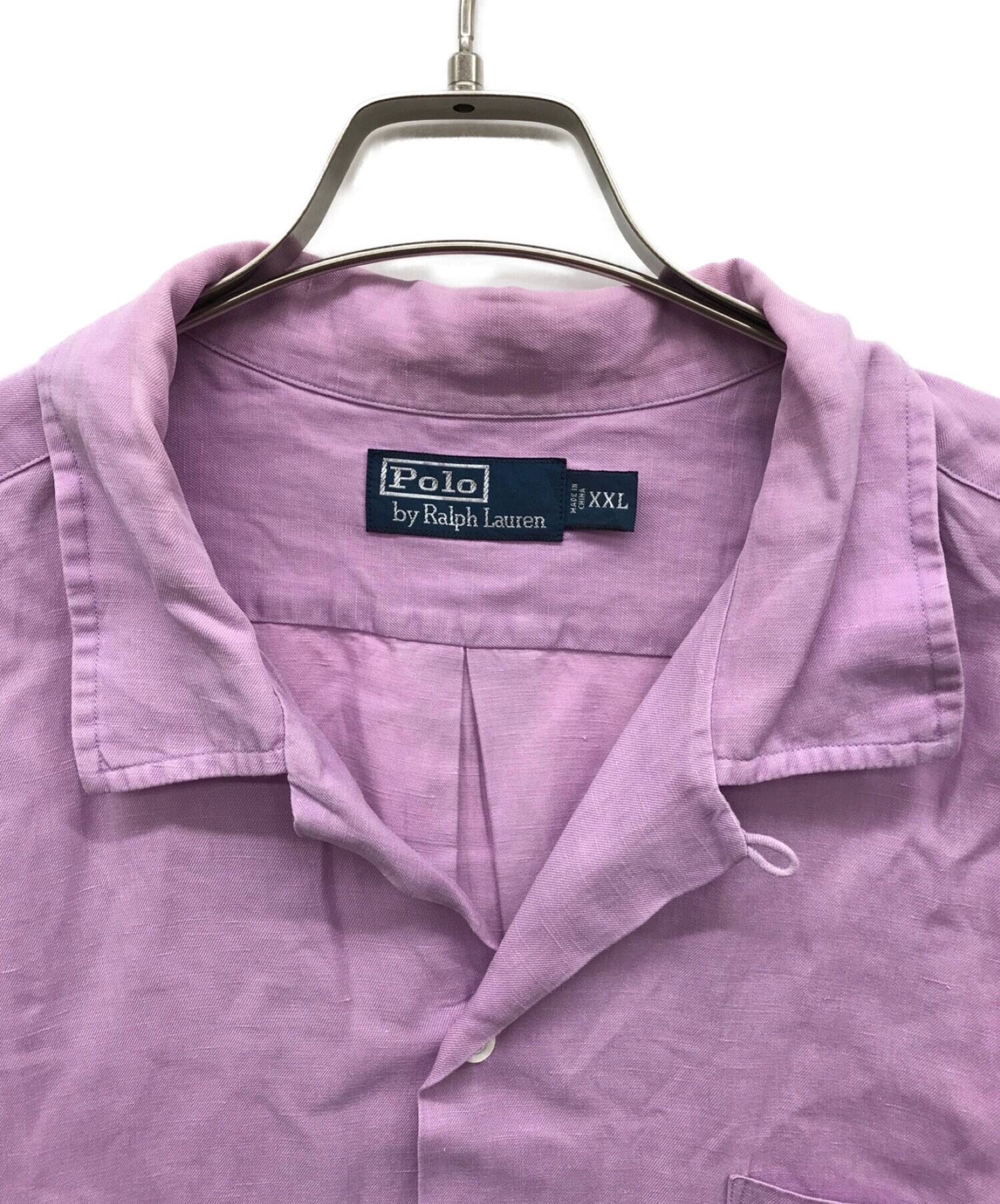 Ralph Lauren RLX Mens Polo outlet Shirt Size XXL