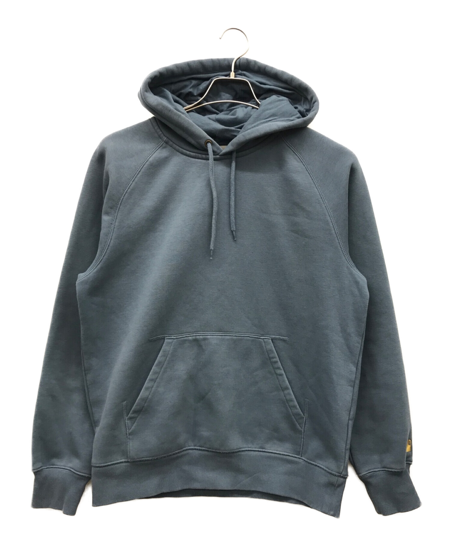 中古・古着通販】CARHARTT WIP (カーハート) プルオーバーパーカー 