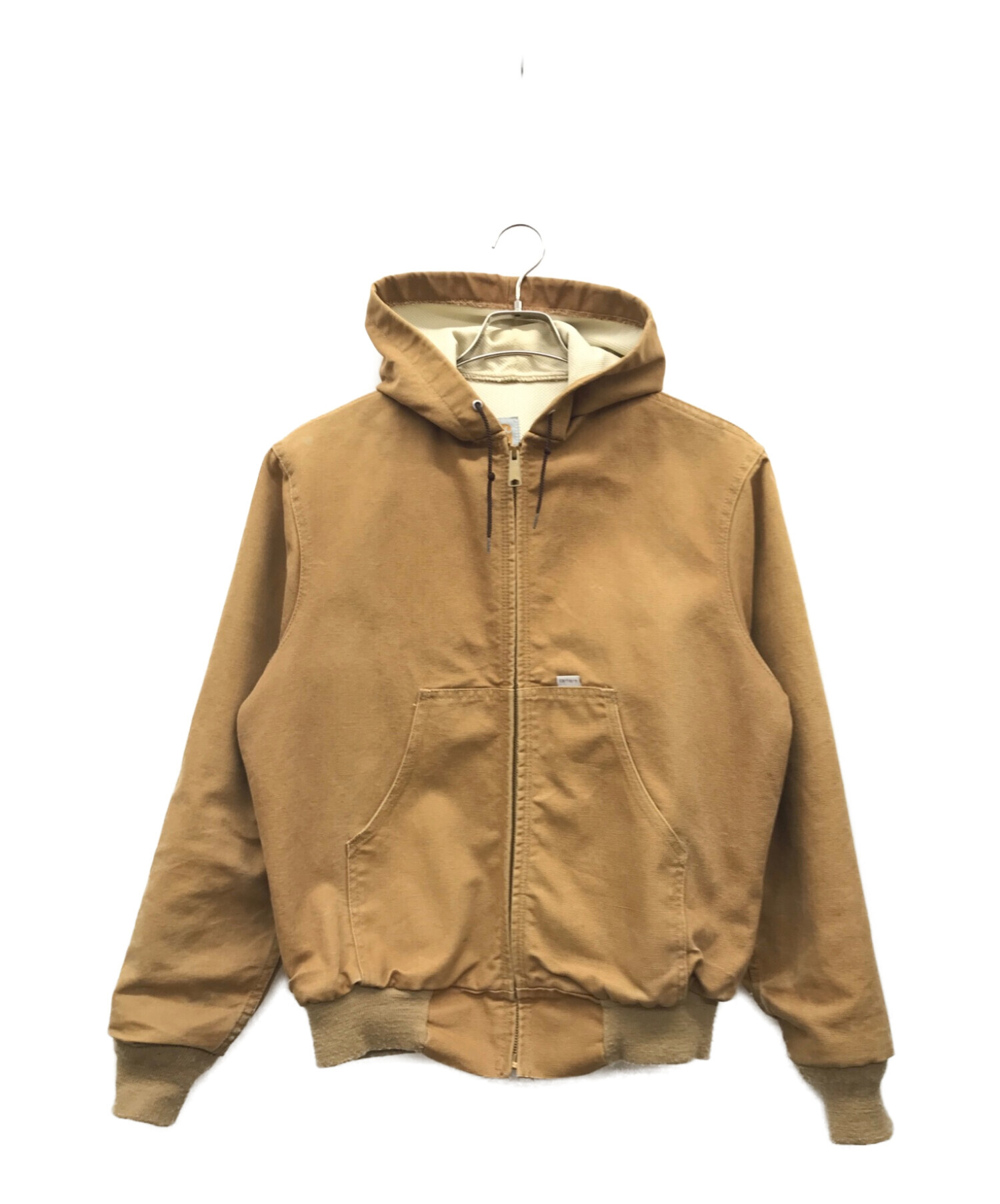 中古・古着通販】CarHartt (カーハート) アクティブジャケット 