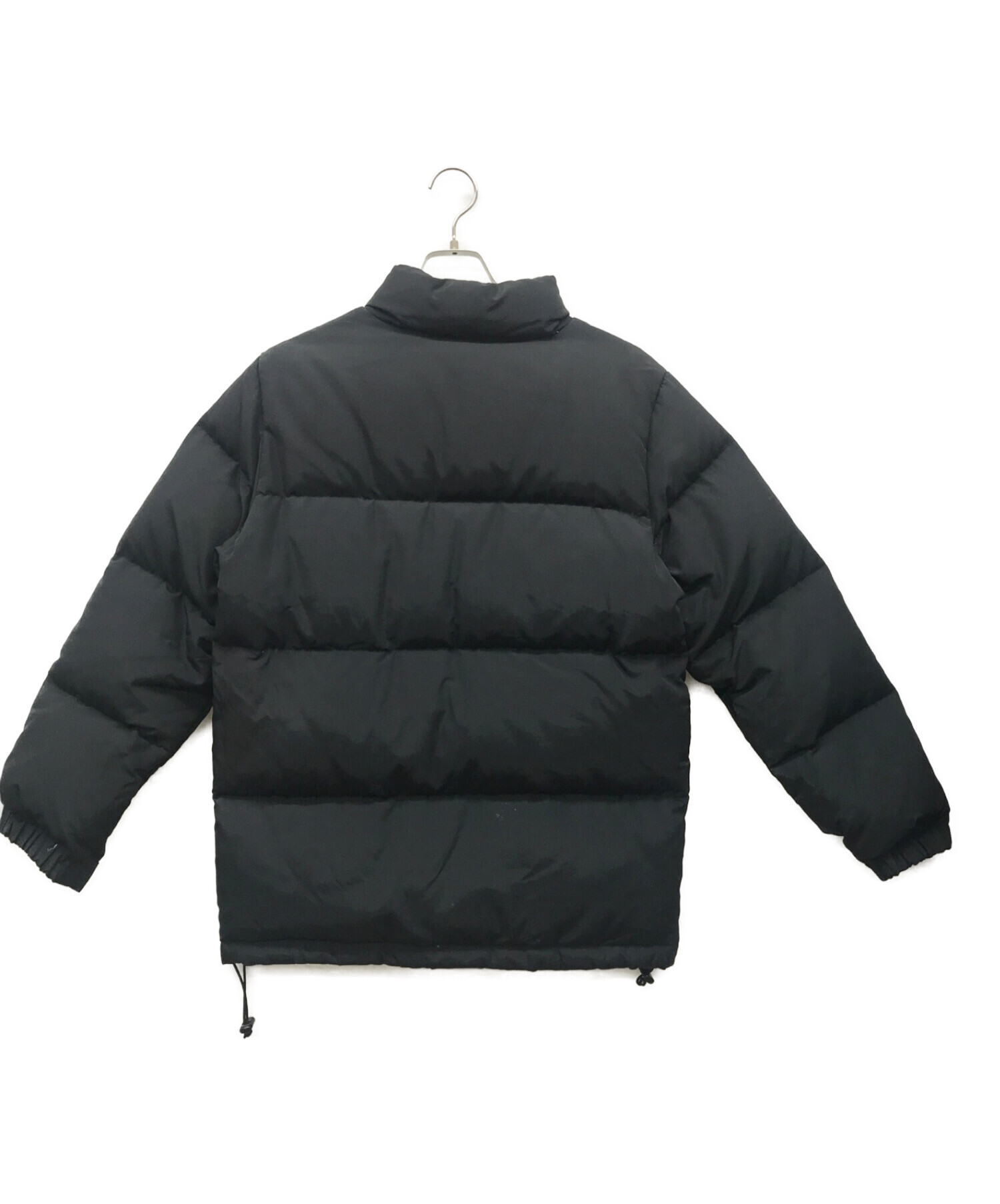 中古・古着通販】CarHartt (カーハート) ダウンジャケット ブラック