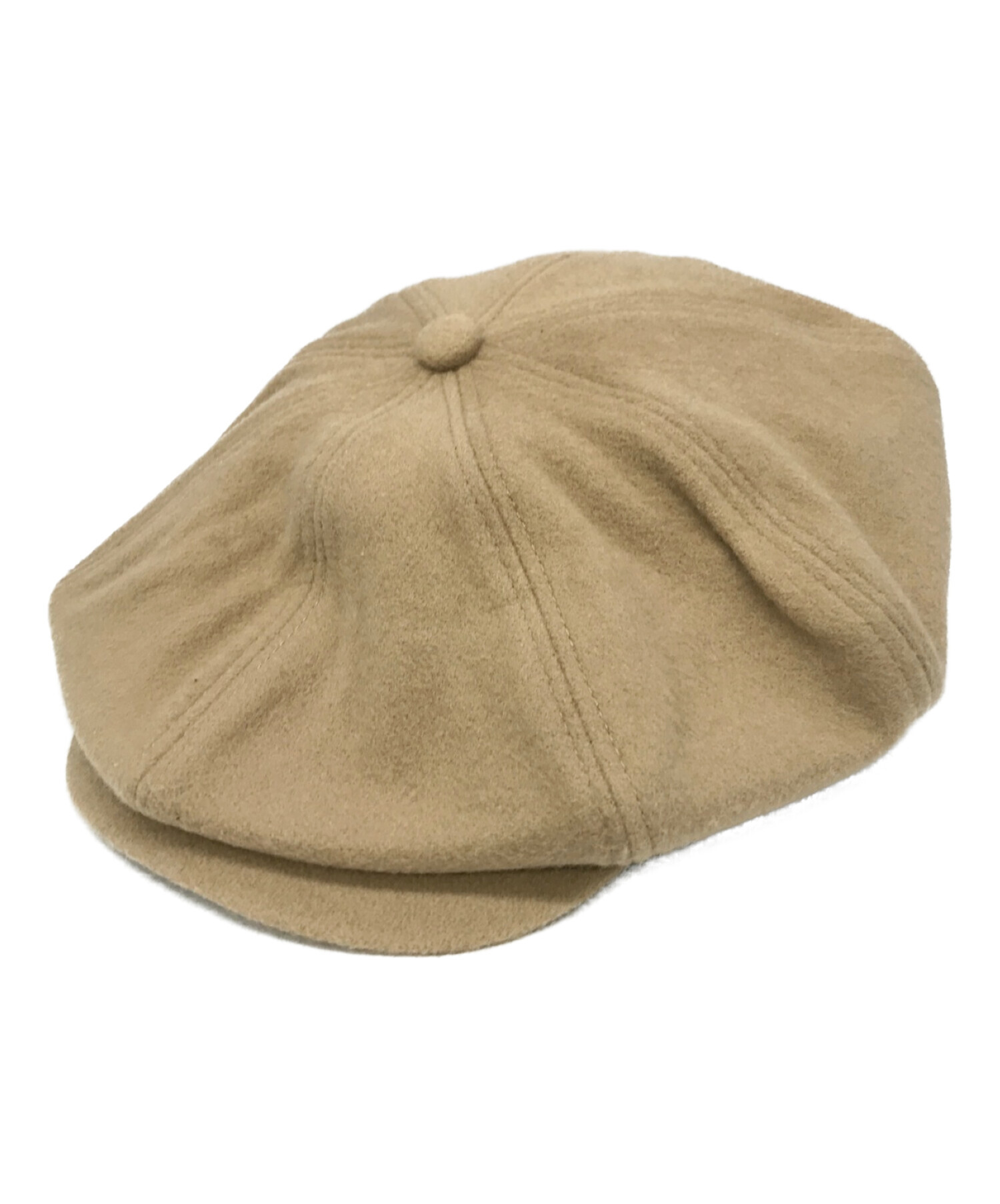 経典H.W.DOG メンズハンチング/ベレー帽 帽子