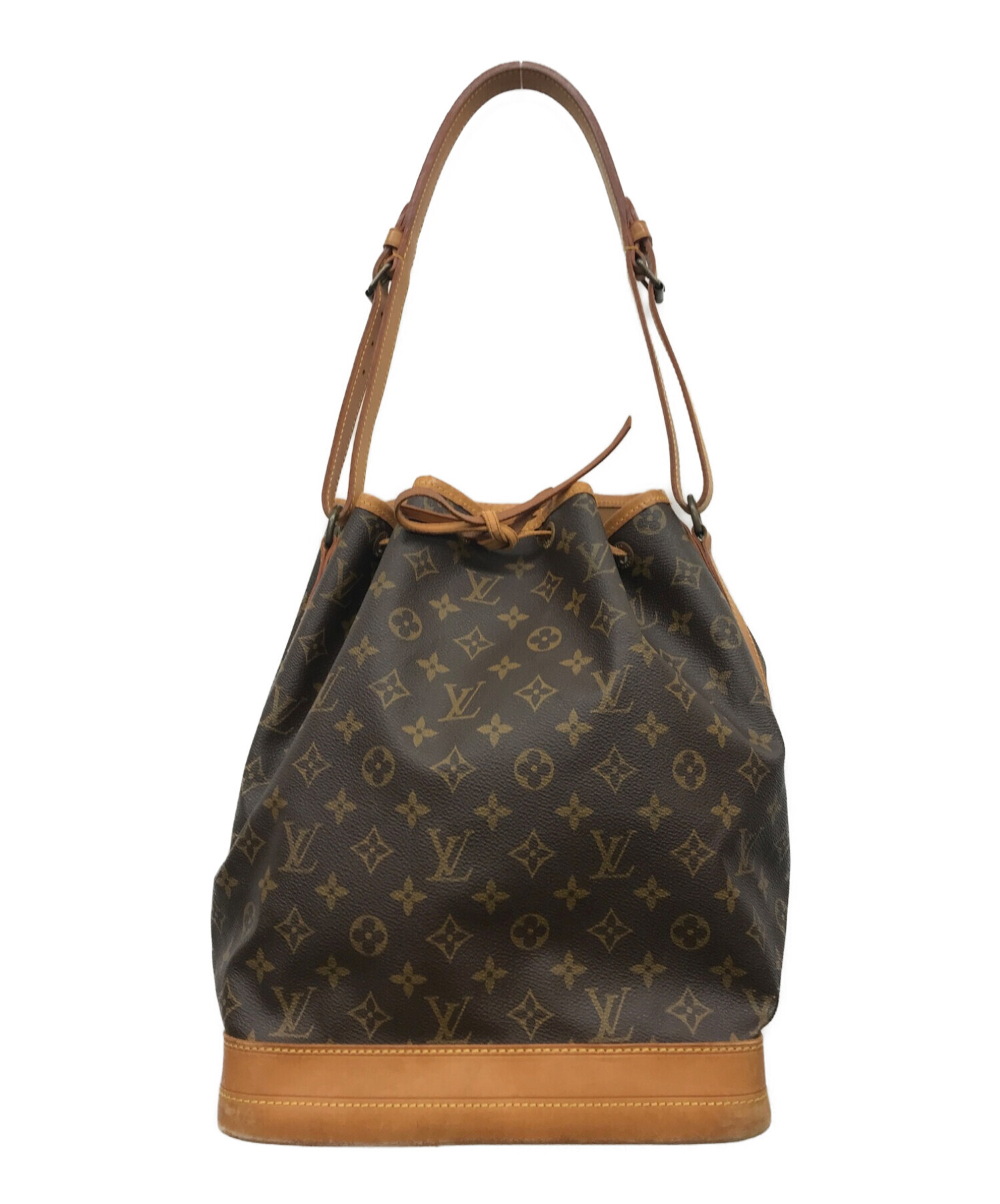 中古・古着通販】LOUIS VUITTON (ルイ ヴィトン) ショルダーバッグ