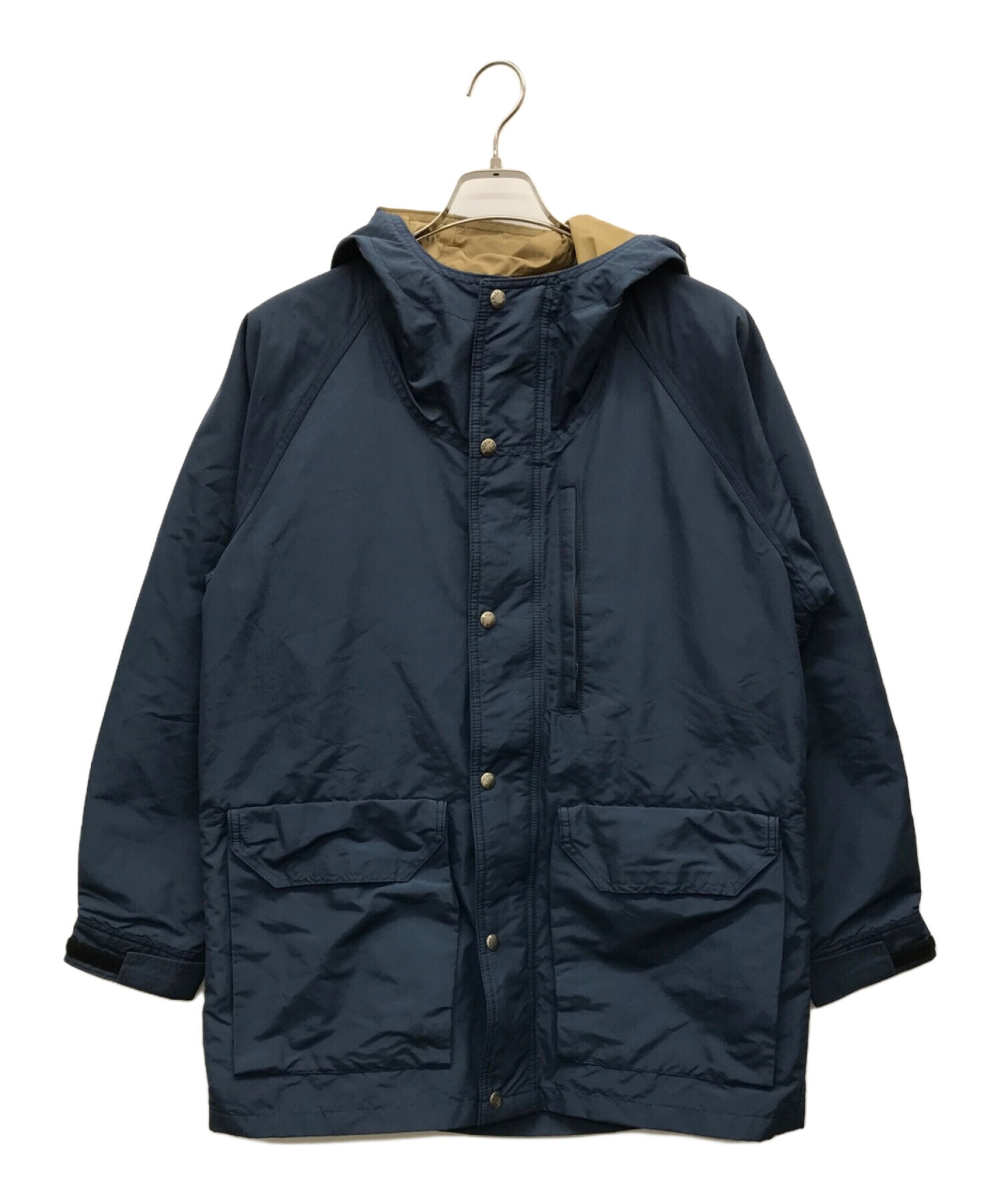 中古・古着通販】THE NORTH FACE (ザ ノース フェイス) マウンテン 