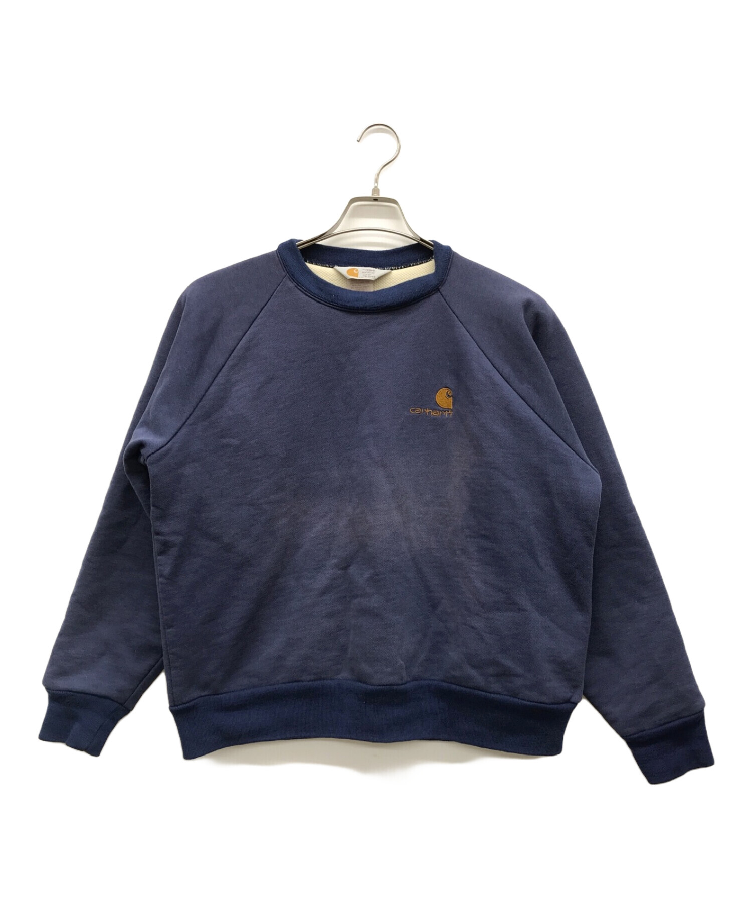 carhartt 販売 スウェット 古着