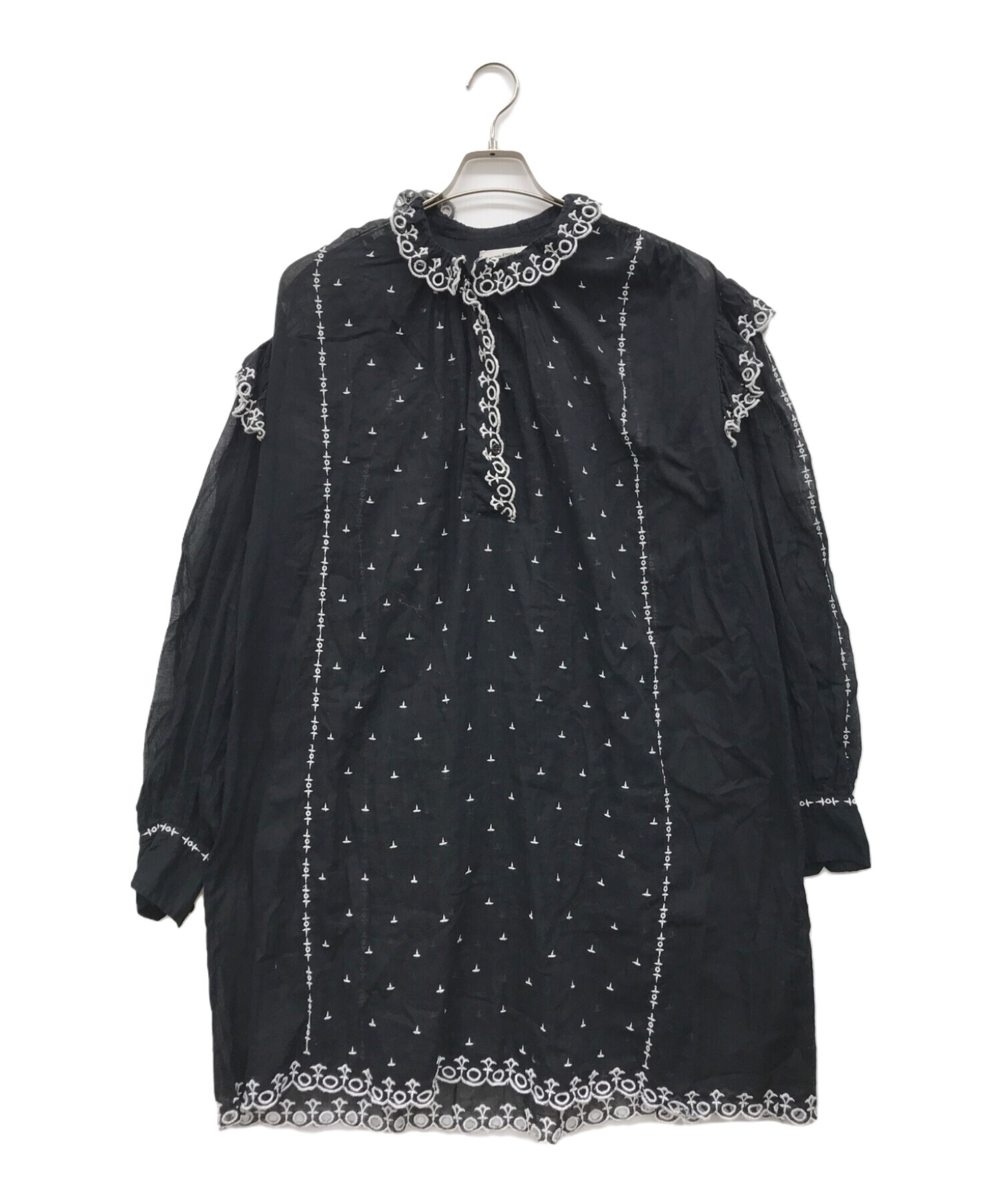 中古・古着通販】ISABEL MARANT ETOILE (イザベルマランエトワール ...