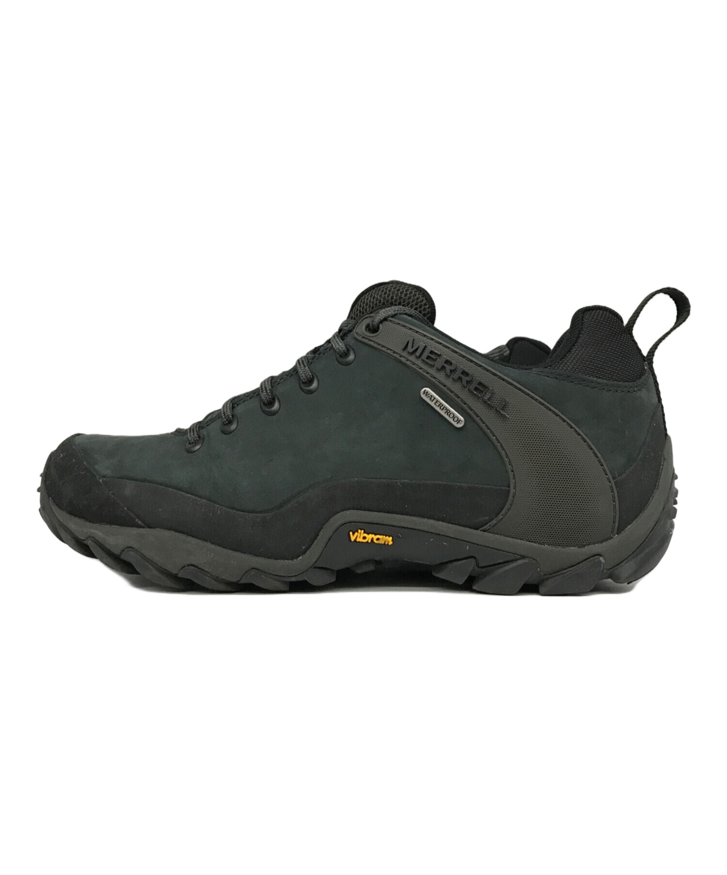 中古・古着通販】MERRELL (メレル) カメレオン8 ブラック サイズ:USA8.5｜ブランド・古着通販 トレファク公式【TREFAC  FASHION】スマホサイト