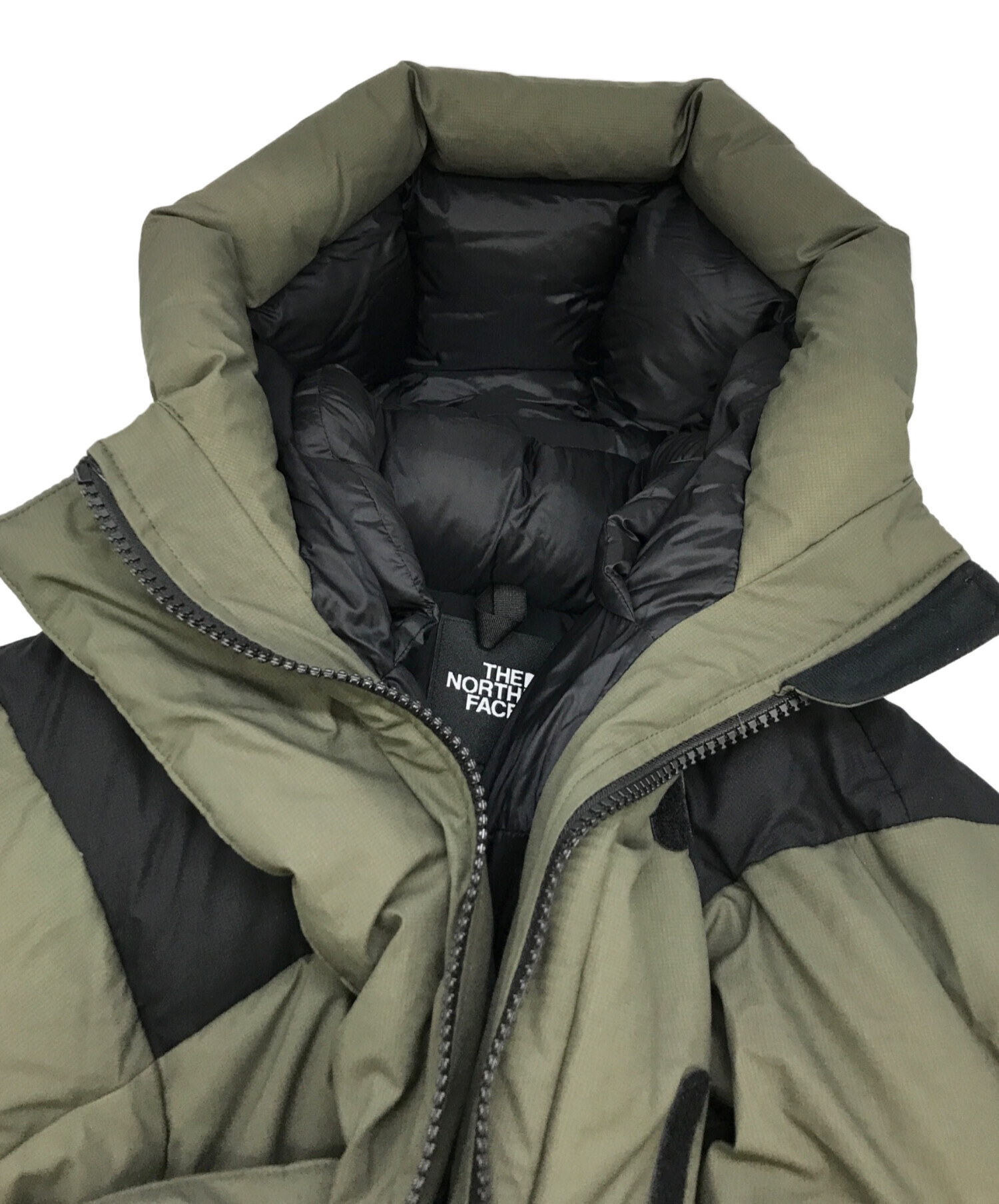 中古・古着通販】THE NORTH FACE (ザ ノース フェイス) バルトロライトジャケット ニュートープ サイズ:M｜ブランド・古着通販  トレファク公式【TREFAC FASHION】スマホサイト