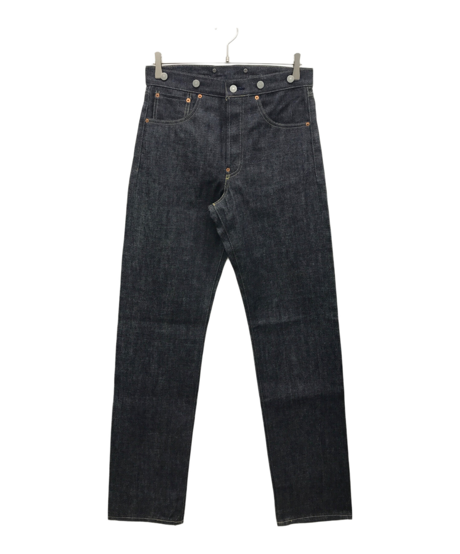 中古・古着通販】LEVI'S (リーバイス) デニムパンツ インディゴ サイズ:W30×L36 未使用品｜ブランド・古着通販  トレファク公式【TREFAC FASHION】スマホサイト