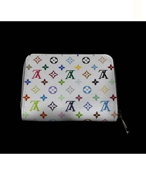 中古・古着通販】LOUIS VUITTON (ルイヴィトン) ジッピー・コイン