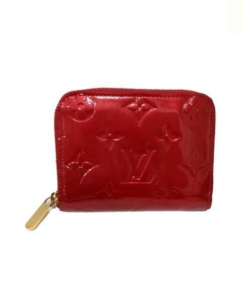 中古・古着通販】LOUIS VUITTON (ルイヴィトン) ジッピーコイン パース