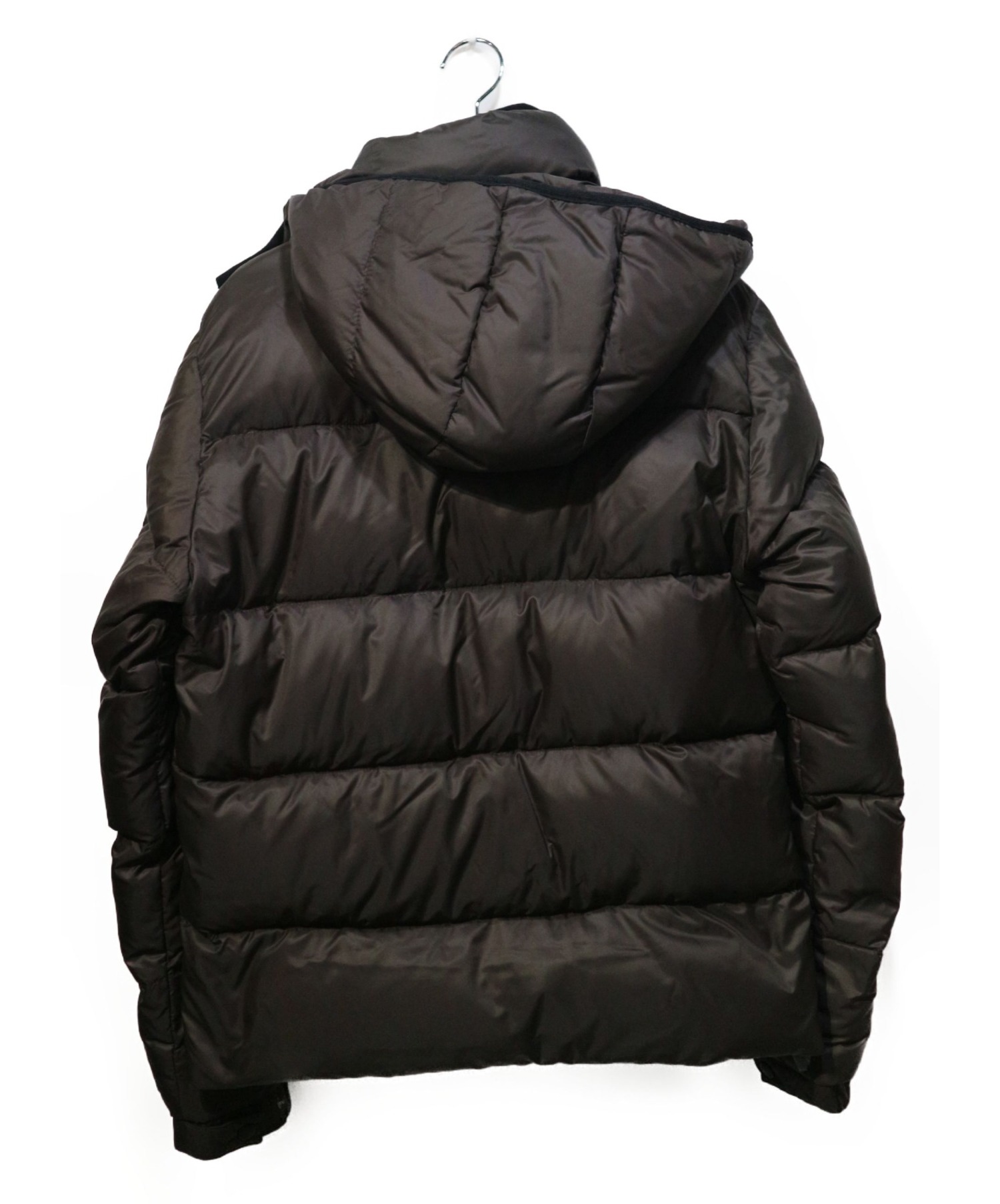 中古・古着通販】MONCLER (モンクレール) ダウンジャケット ブラウン サイズ:1 ヒマラヤ｜ブランド・古着通販 トレファク公式【TREFAC  FASHION】スマホサイト