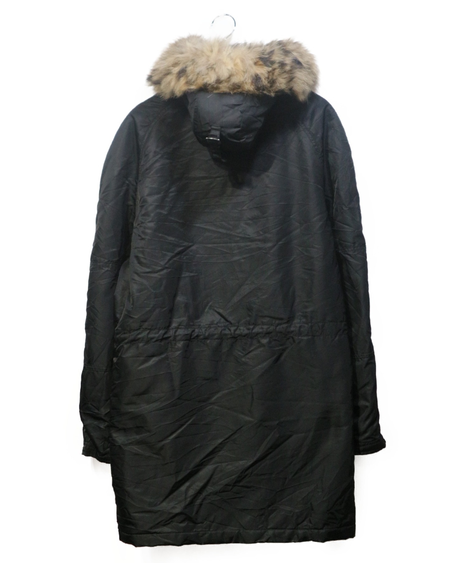 中古・古着通販】Maison Margiela (メゾンマルジェラ) モッズコート